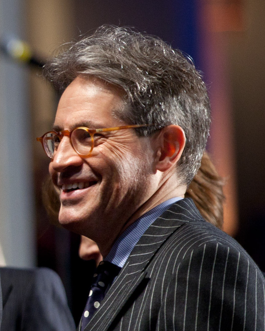 Eric Metaxas photo