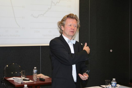 Éric Pichet photo