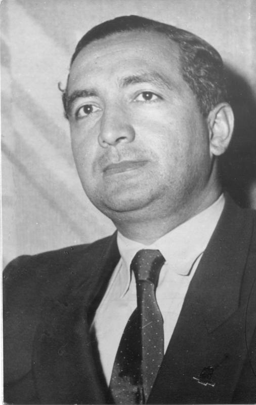 Erich Mende Fotografia