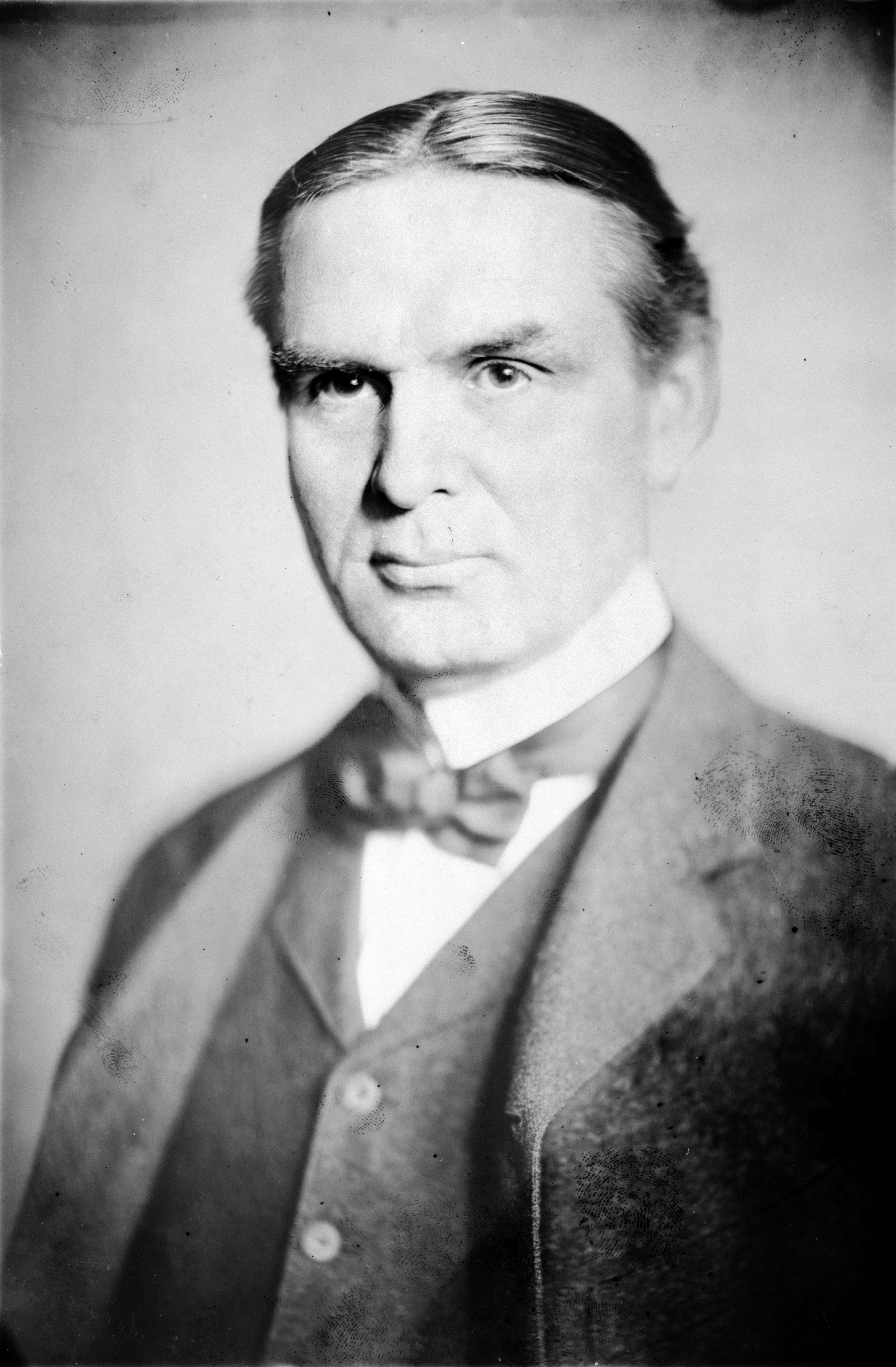Ernest Flagg photo