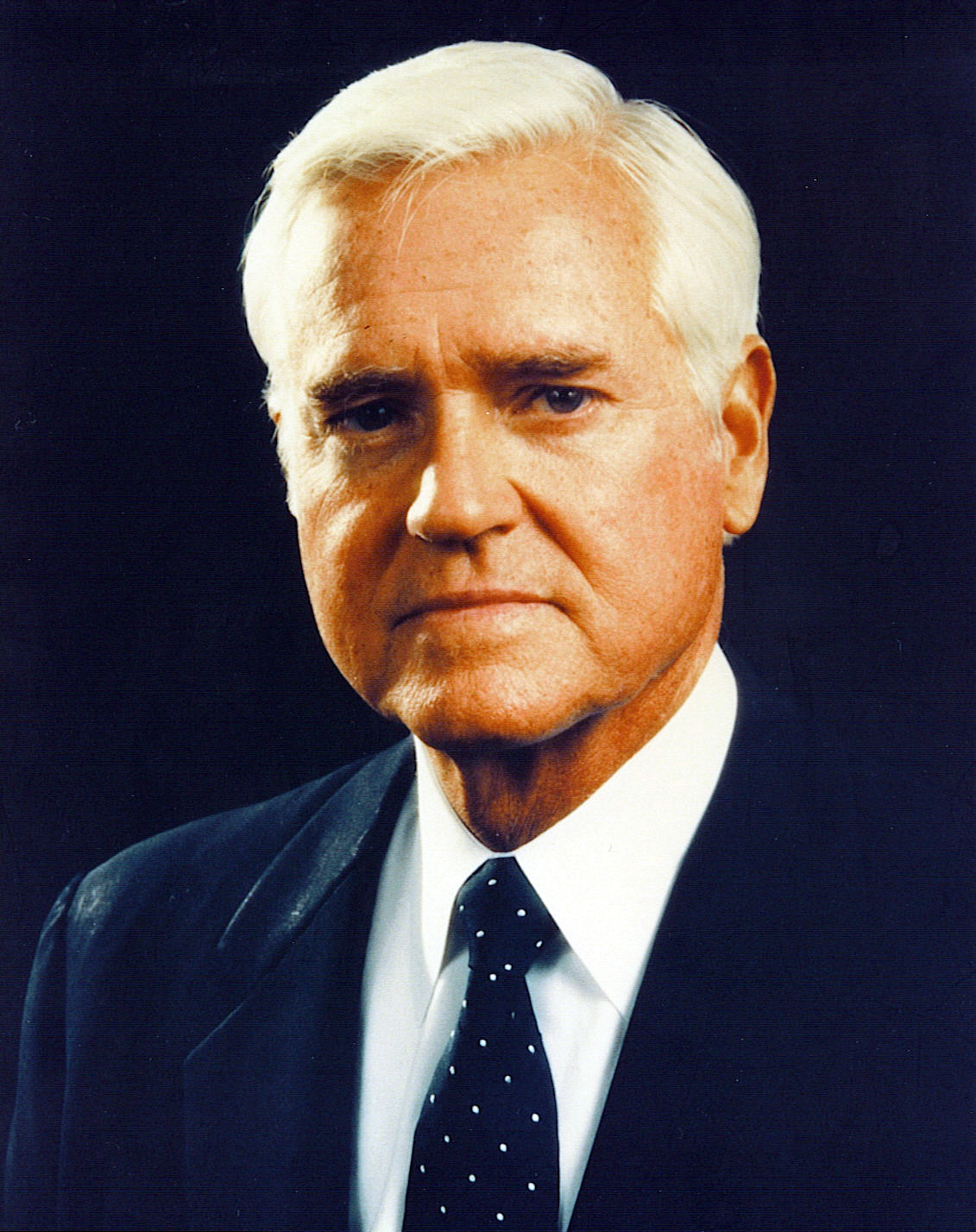 Ernest Hollings photo