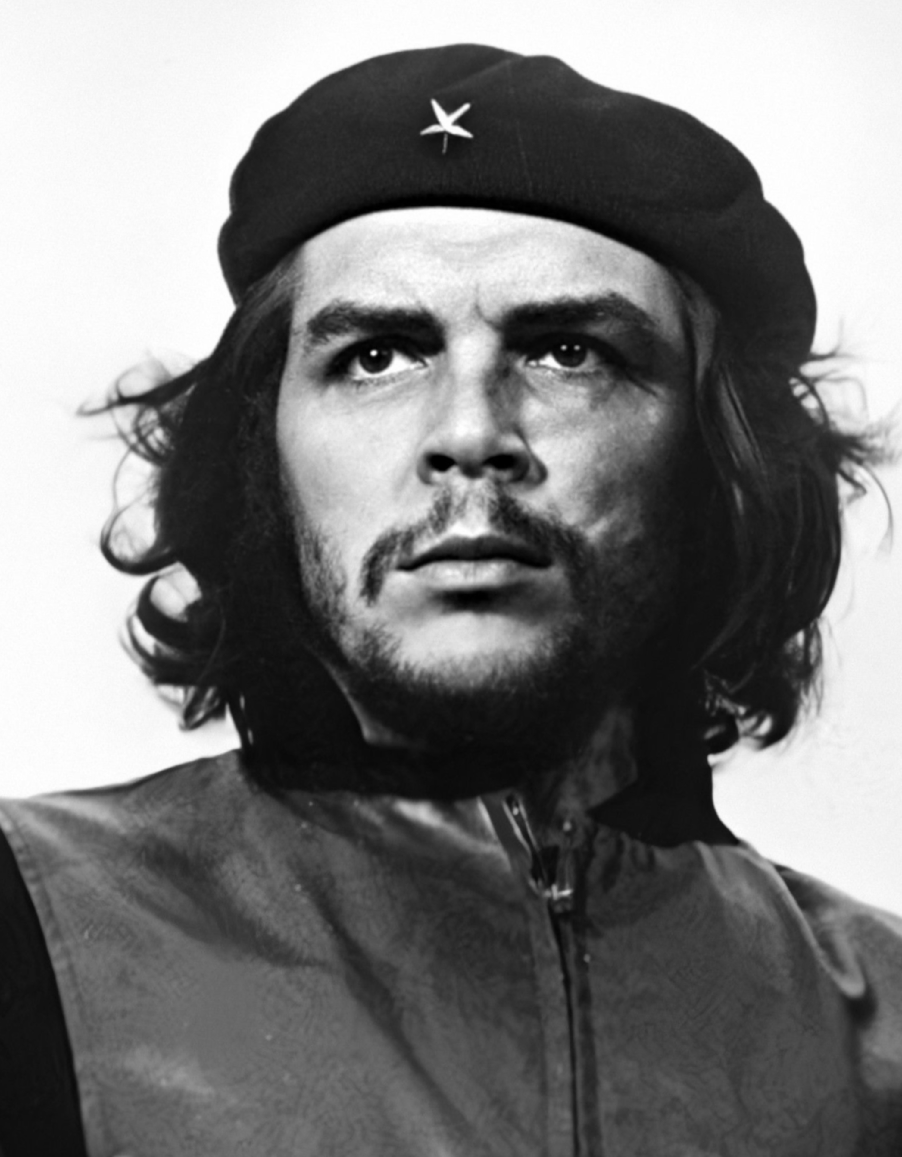 Ernesto Che Guevara photo
