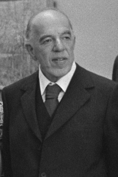 Ernst Gombrich fénykép