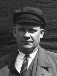 Ernst Thälmann Fotografia