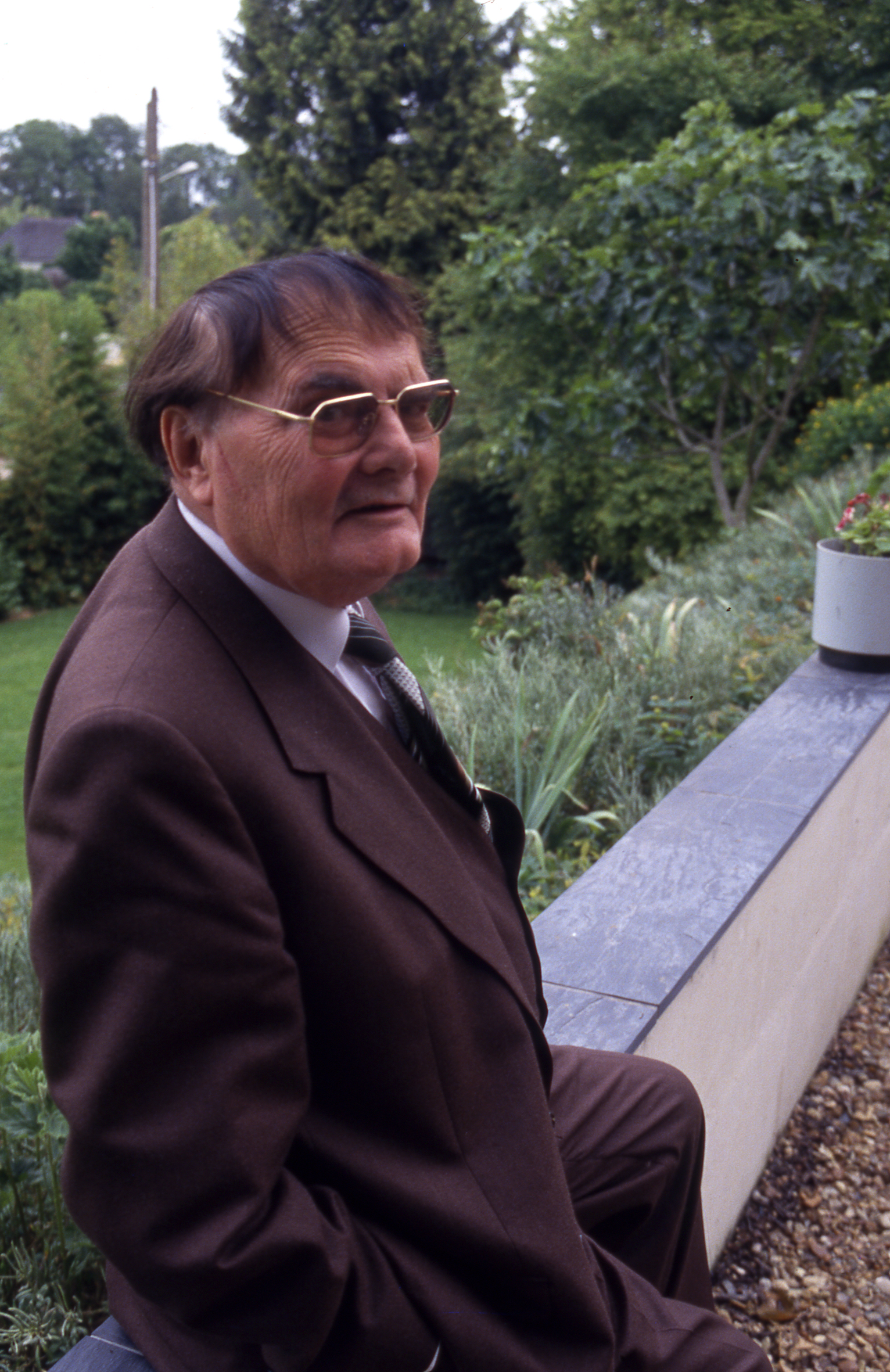 Hervé Bazin photo