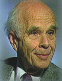 Ervin László photo