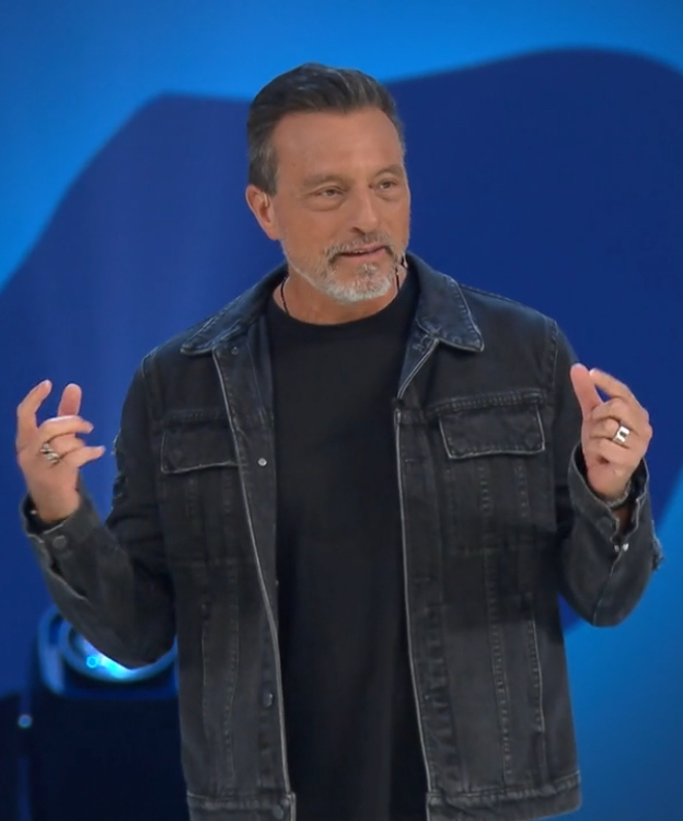 Erwin Raphael McManus photo