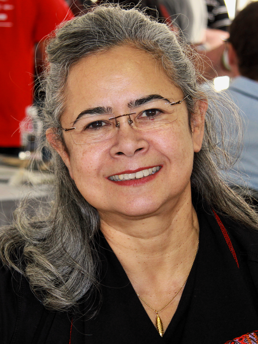 Esmeralda Santiago photo