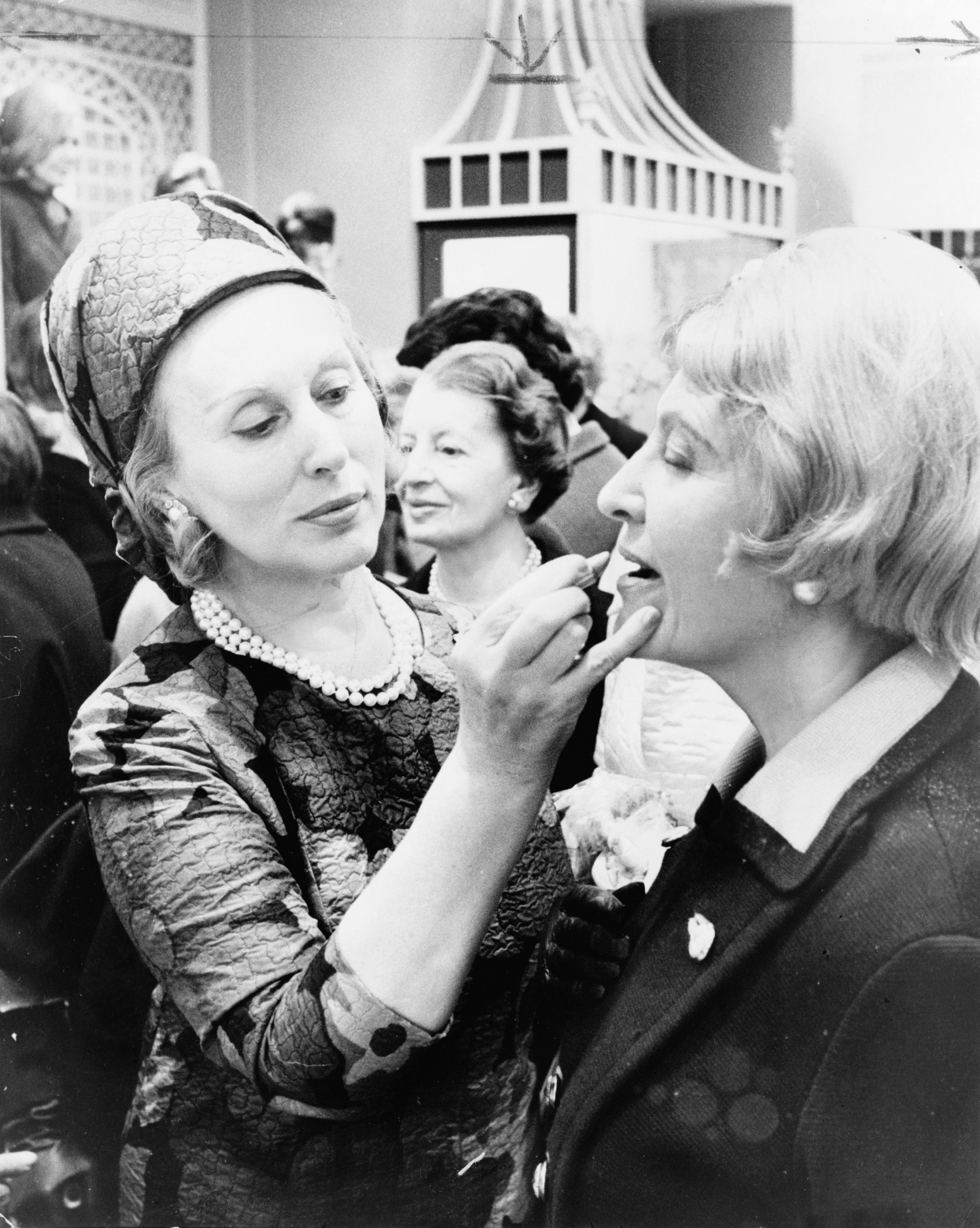 Estée Lauder Fotografia