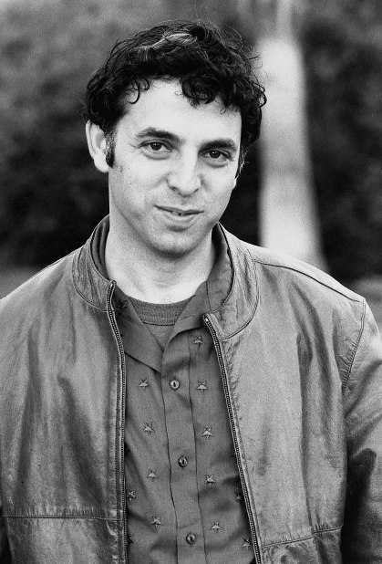 Etgar Keret Fotografia