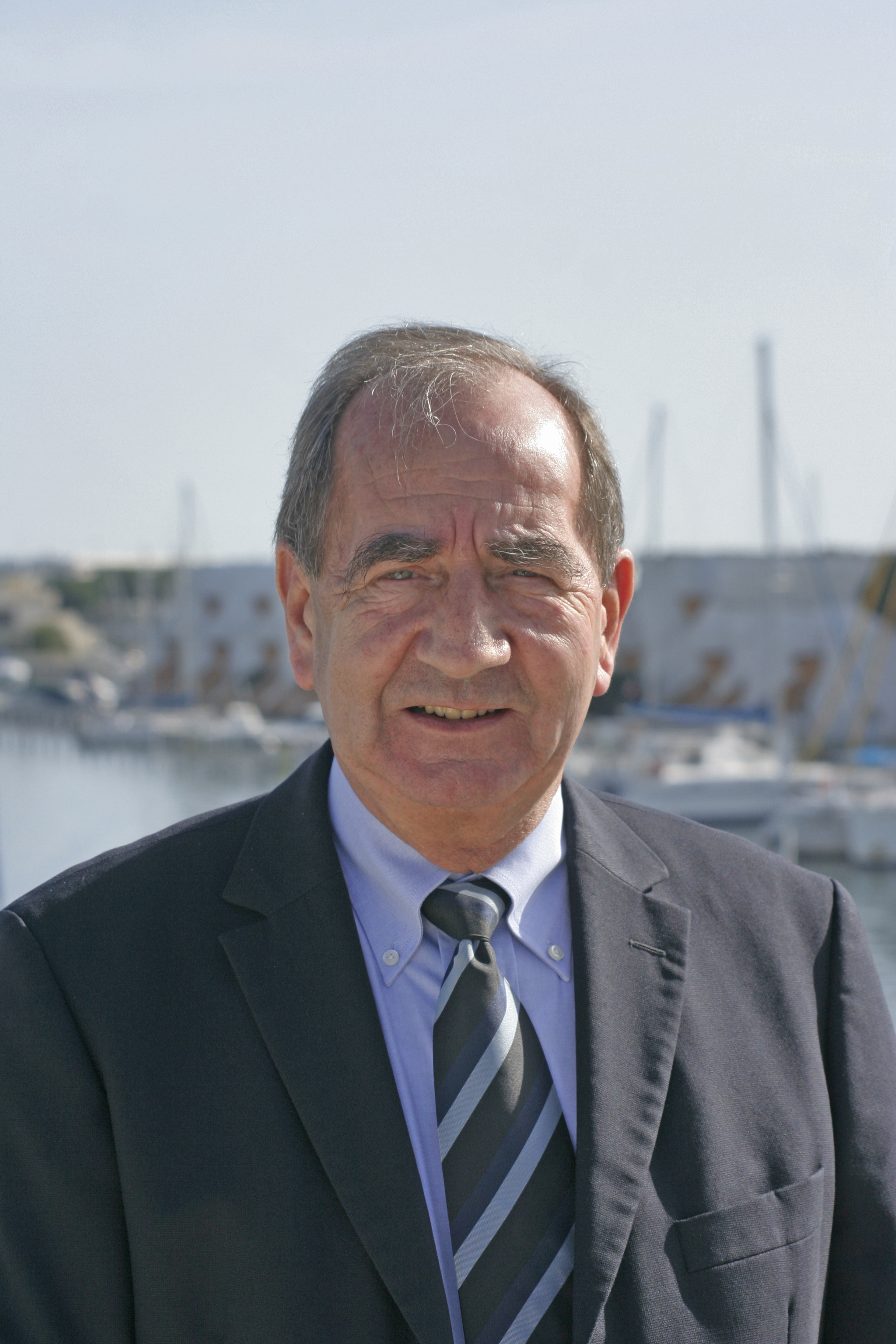Étienne Mourrut photo