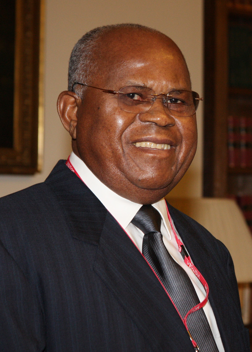 Étienne Tshisekedi Fotografia