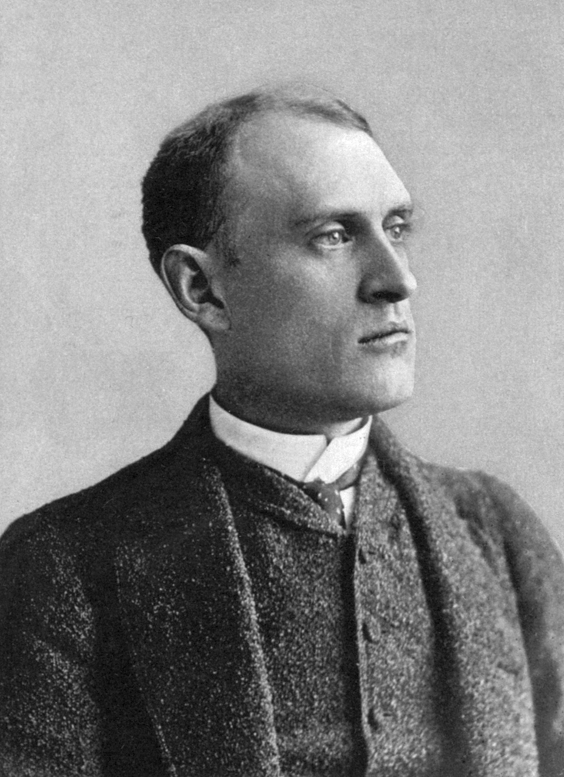 Eugene Field photo