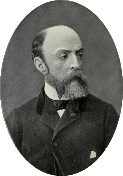 Eugène Fromentin photo