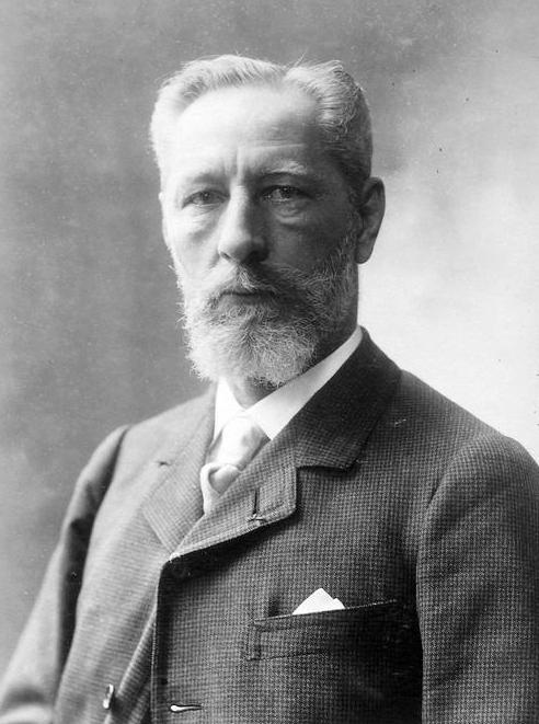 Eugène-Melchior de Vogüé photo