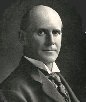 Eugene Debs Fotografia