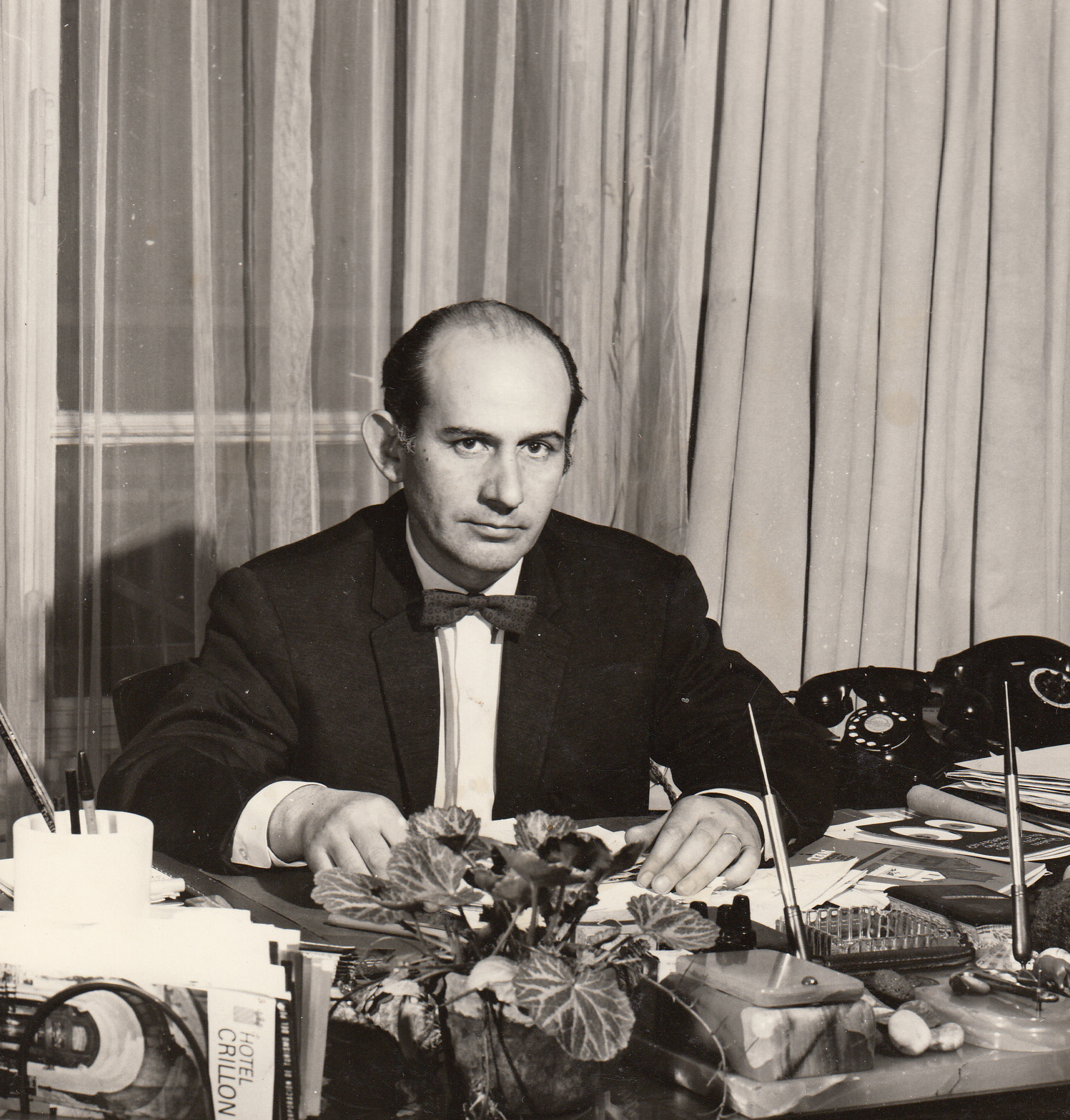 Eugenio Cruz Vargas photo