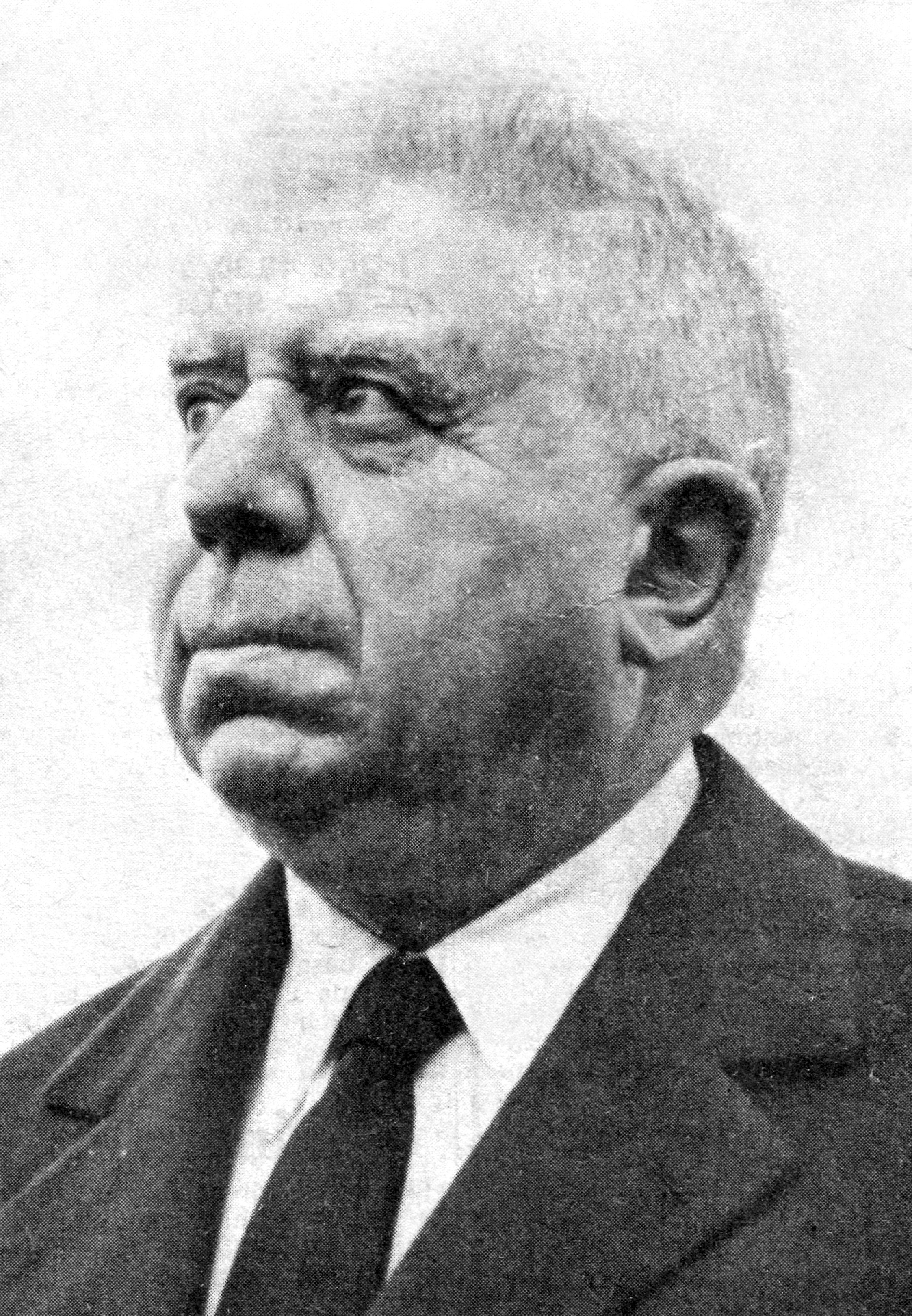 Eugenio Montale Fotografia