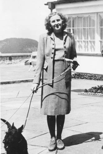 Eva Braun Fotografia