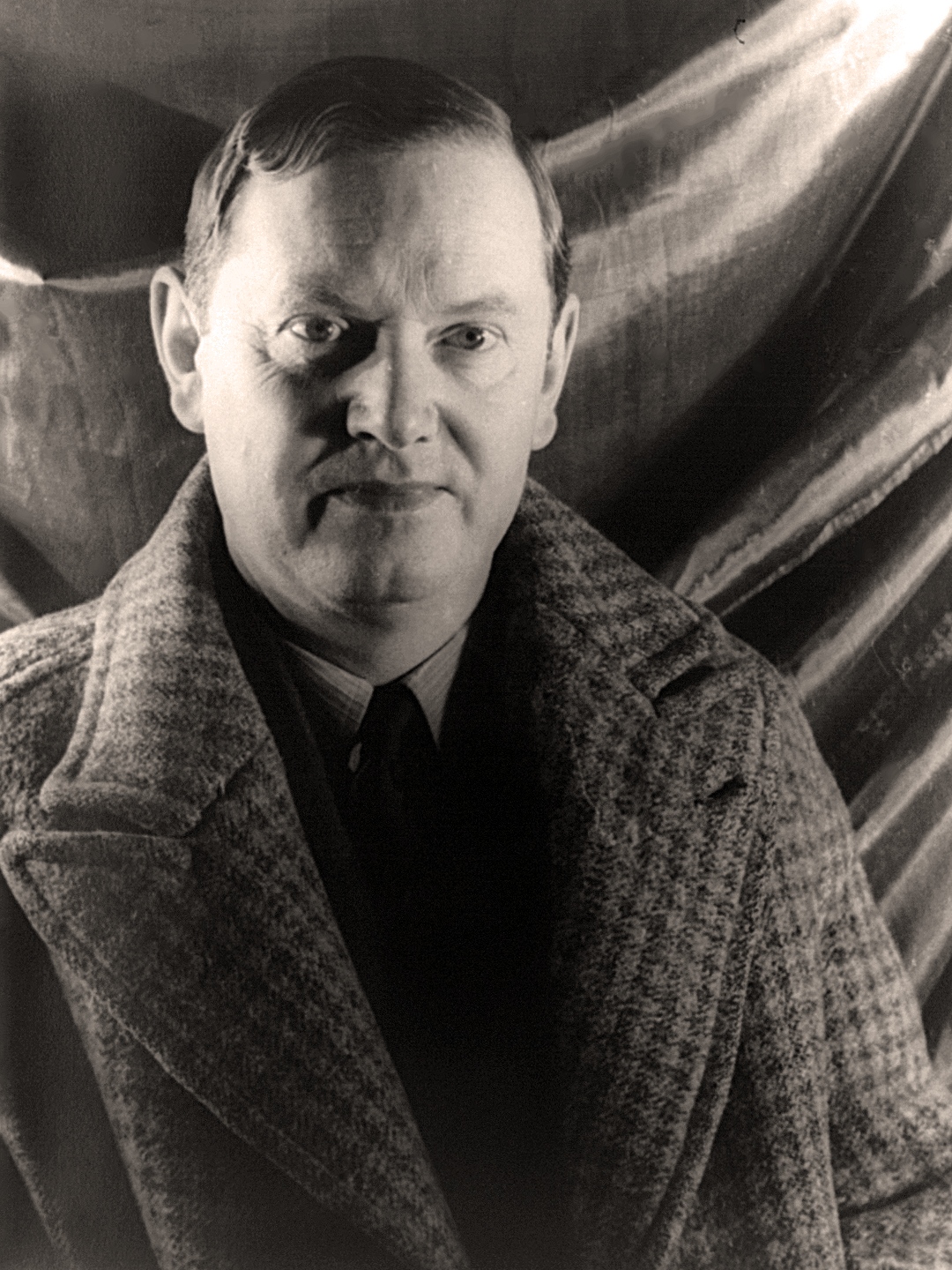 Evelyn Waugh photo