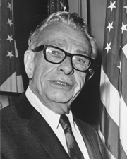 Everett Dirksen fénykép