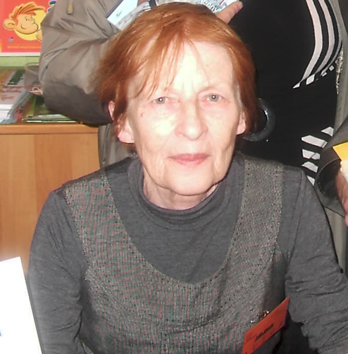 Ewa Ostrowska Fotografia