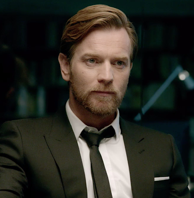 Ewan McGregor fénykép