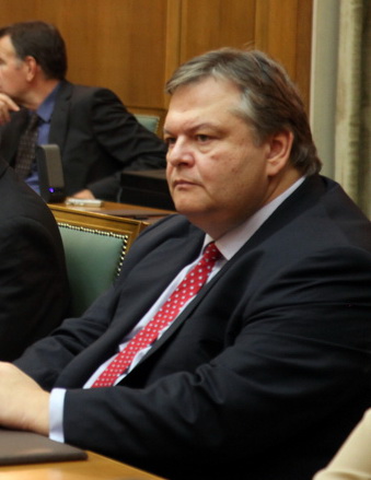Ewangelos Wenizelos Fotografia