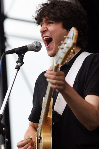 Ezra Koenig photo