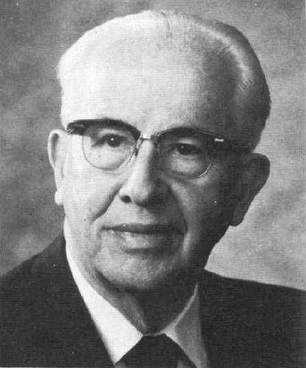 Ezra Taft Benson Fotografia