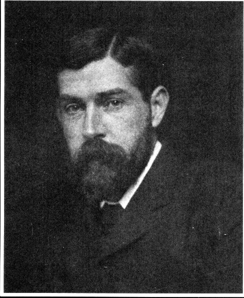 F. H. Bradley photo