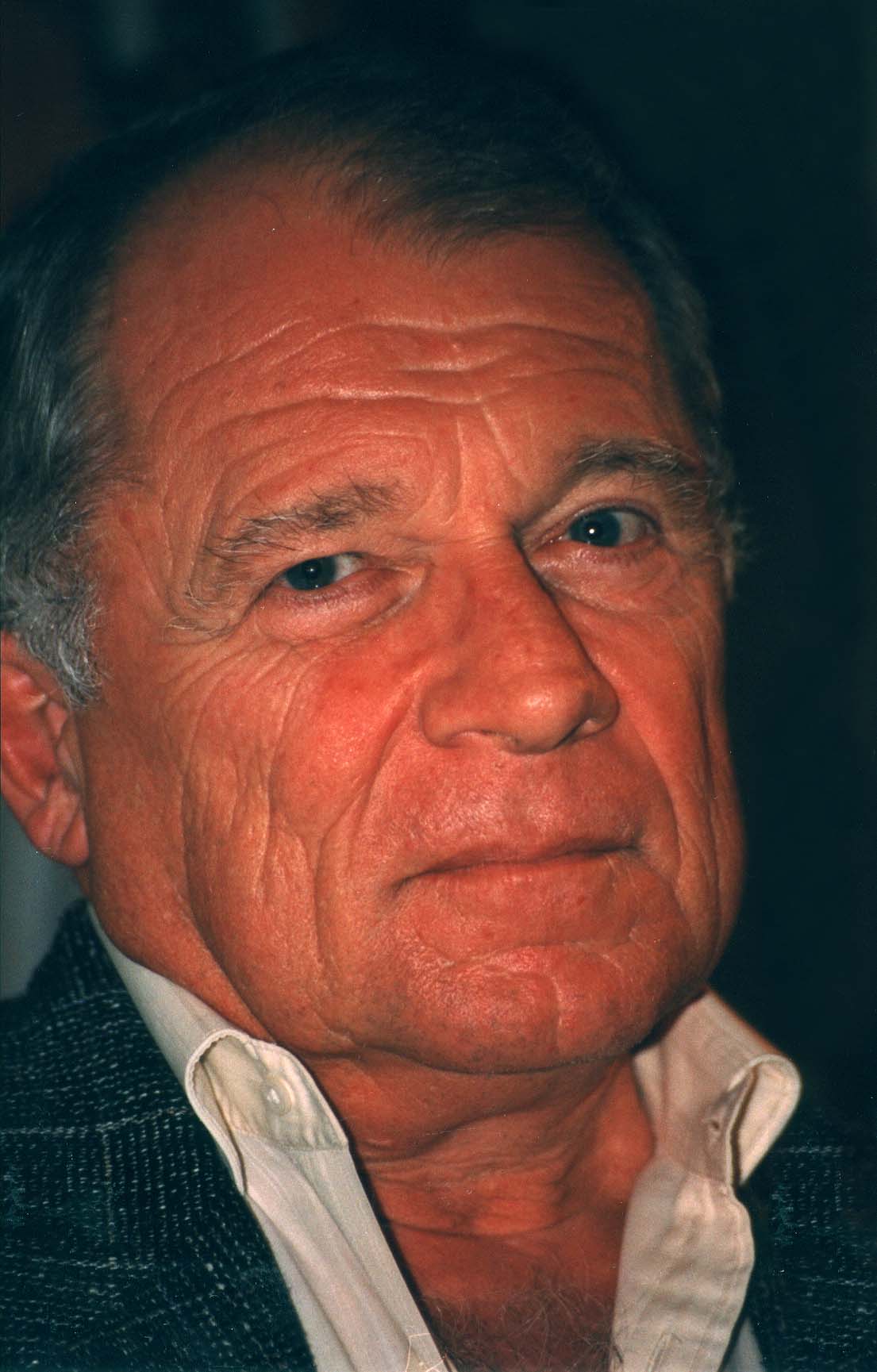 F. Lee Bailey photo