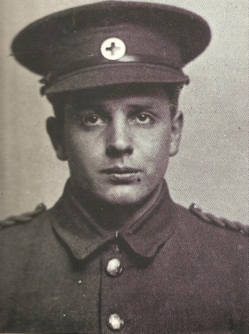 F. R. Leavis photo