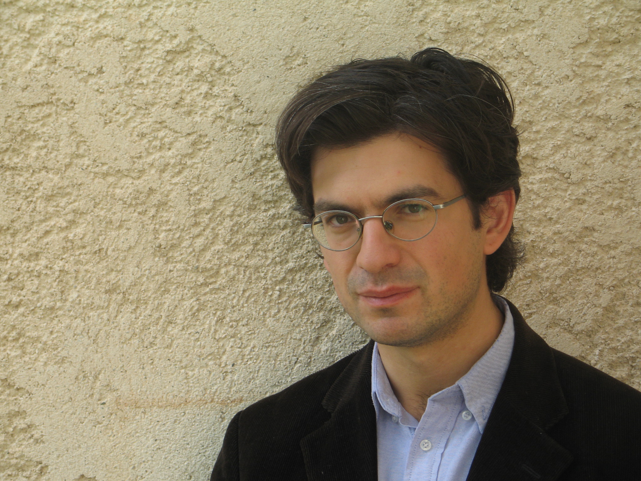 Fabrice Hadjadj photo
