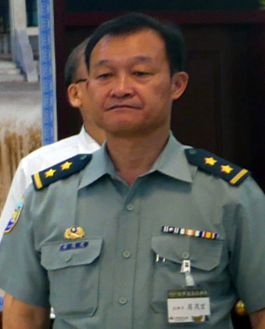 Fang Mao-hung photo
