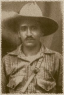 Farabundo Martí Fotografia