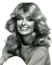 Farrah Fawcett Fotografia