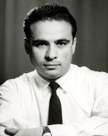 Farrokh Tamimi photo