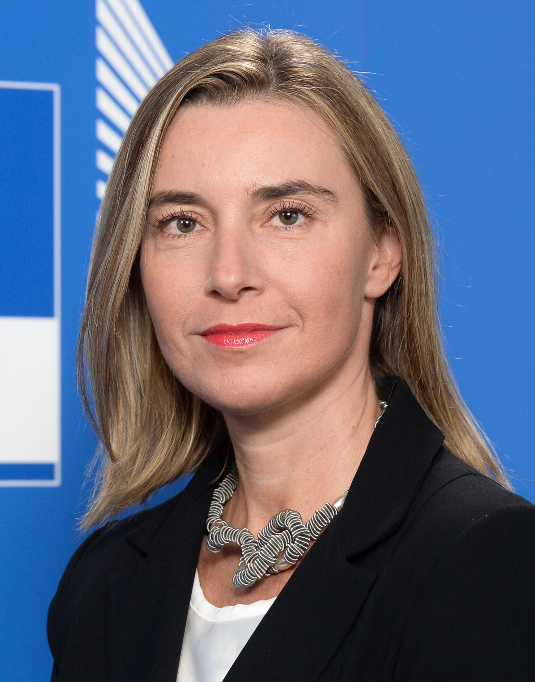 Federica Mogherini fénykép