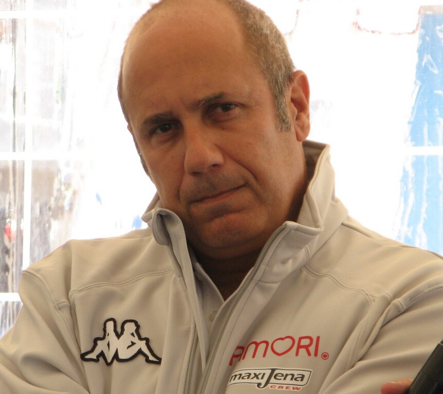 Federico Moccia Fotografia
