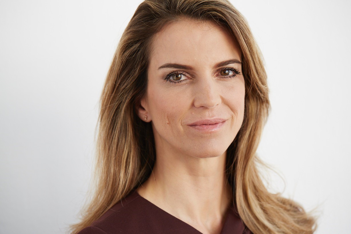 Félicité Herzog photo