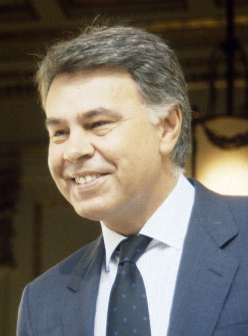 Felipe González Fotografia