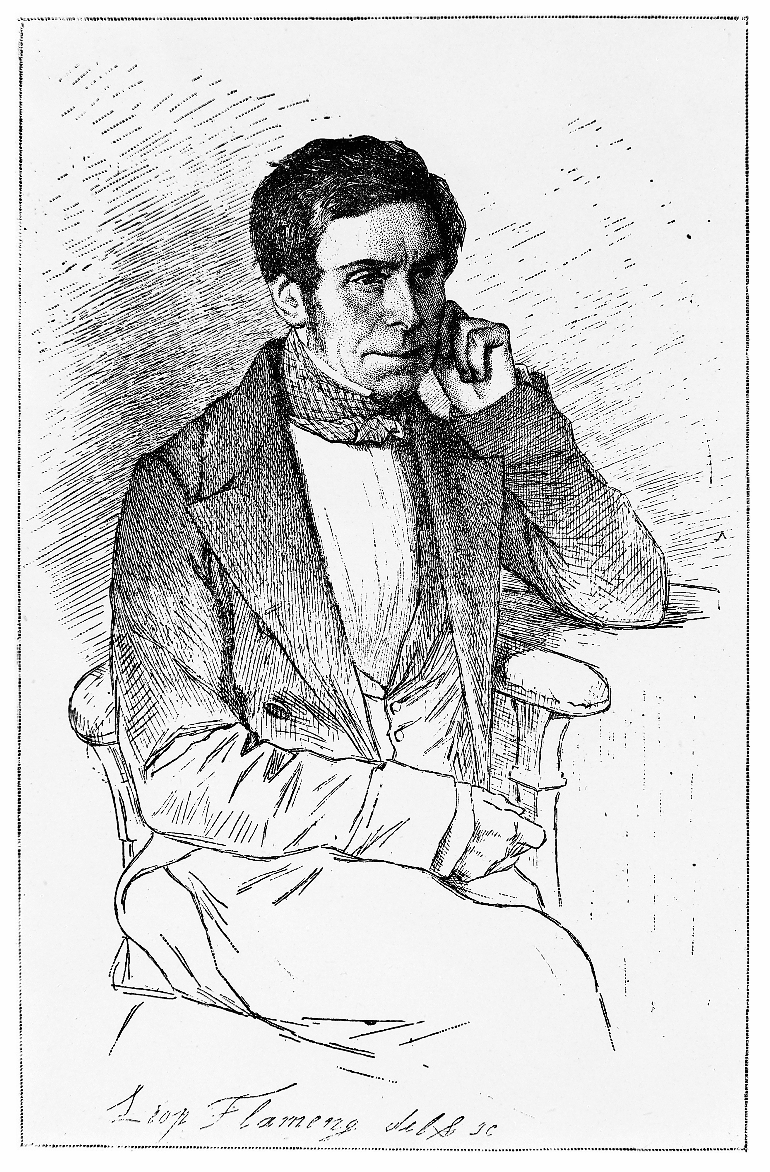 Félix Archimède Pouchet photo