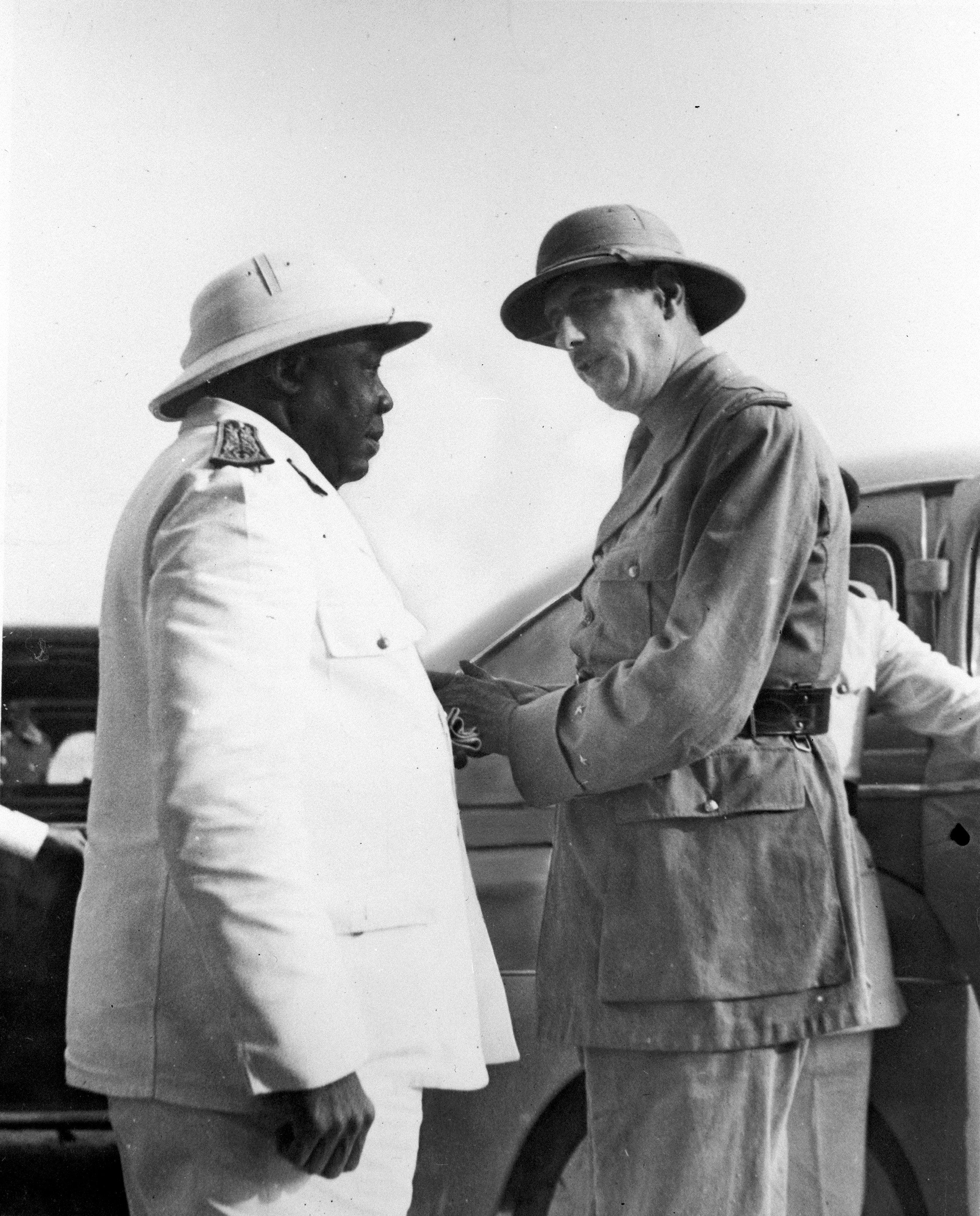 Félix Éboué photo