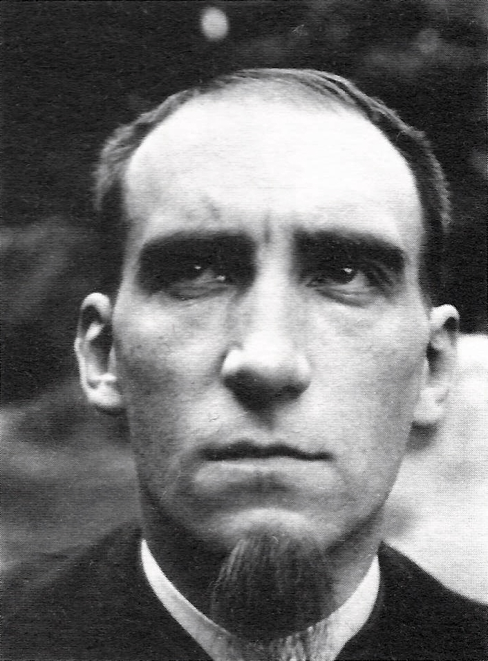 Félix Fénéon photo
