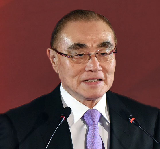 Feng Shih-kuan photo