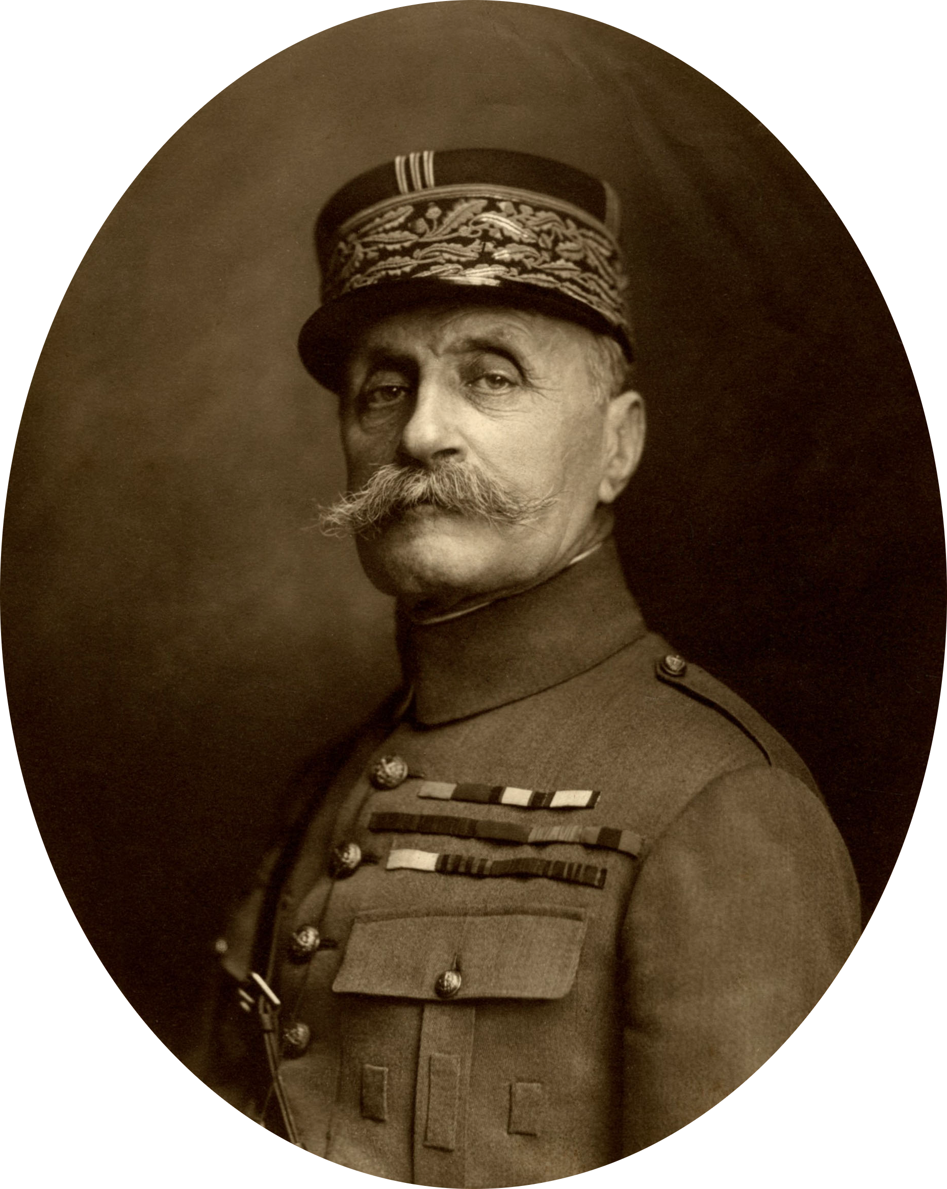 Ferdinand Foch Fotografia
