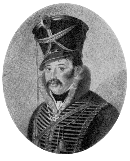 Ferdinand von Schill Fotografia