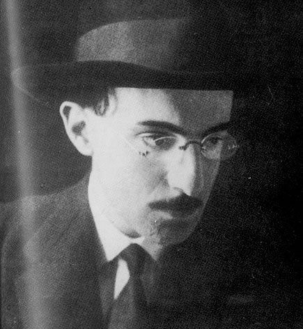 Fernando Pessoa Fotografia