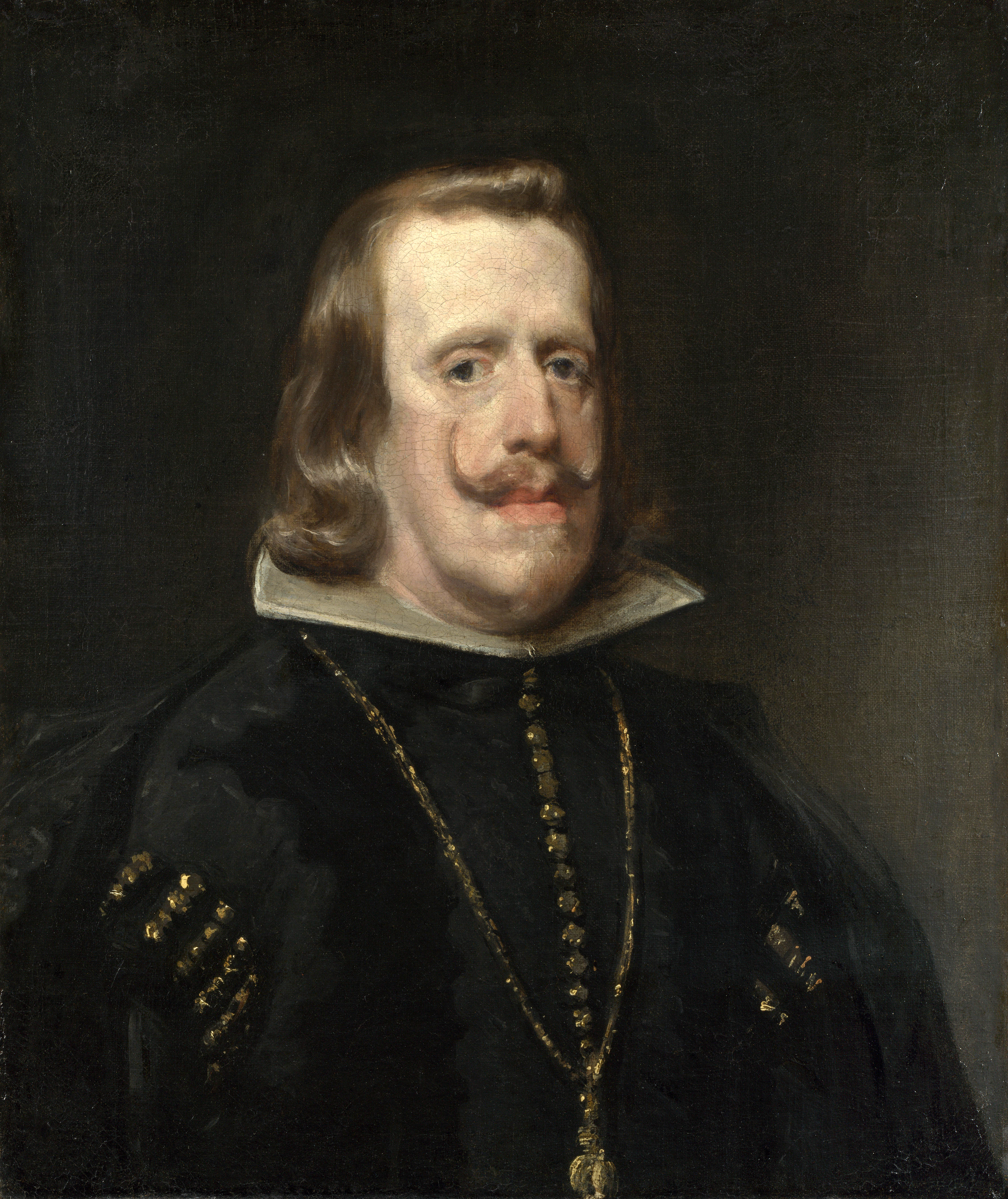 Filip IV Habsburg Fotografia